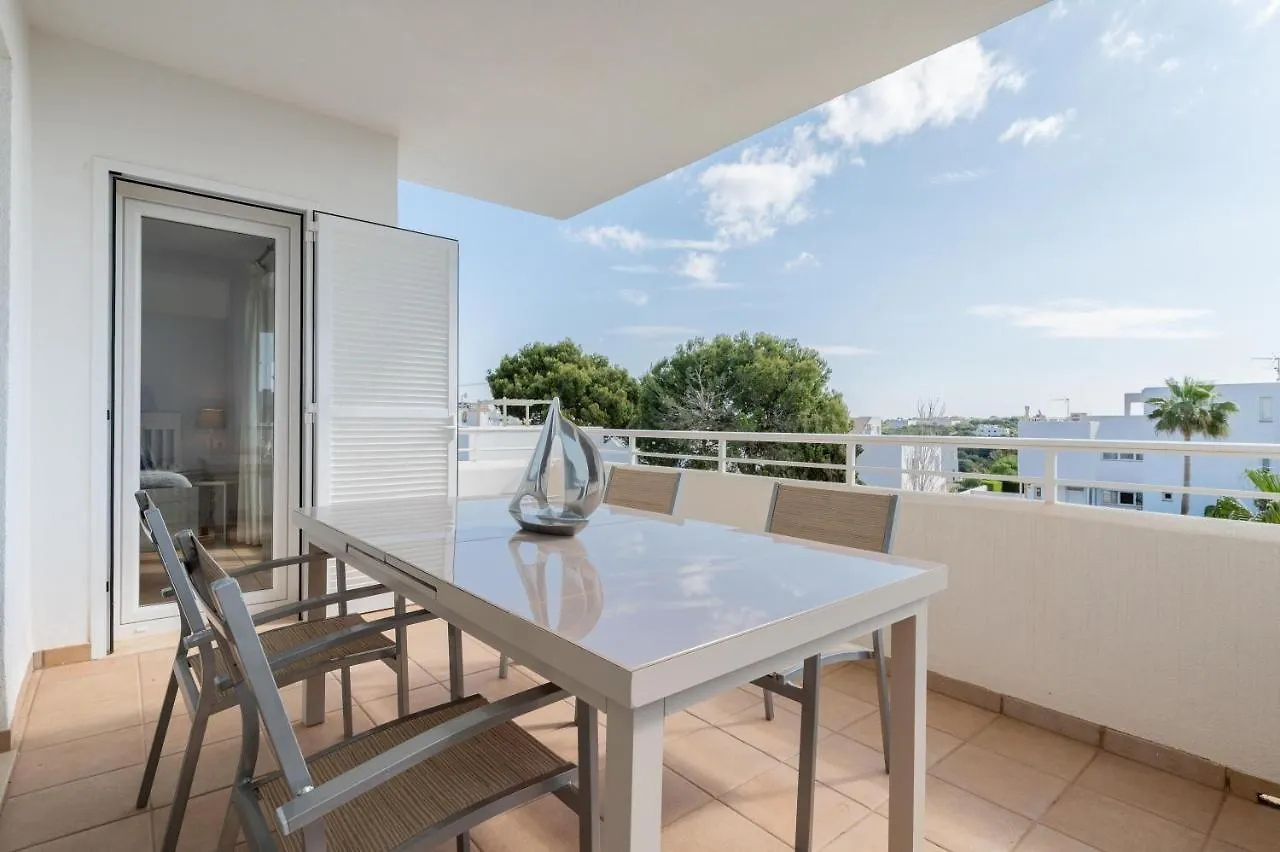 El Puerto I B1-7 Cala Dor Marina Apartment Cala d'Or  Cala d'Or (Mallorca)