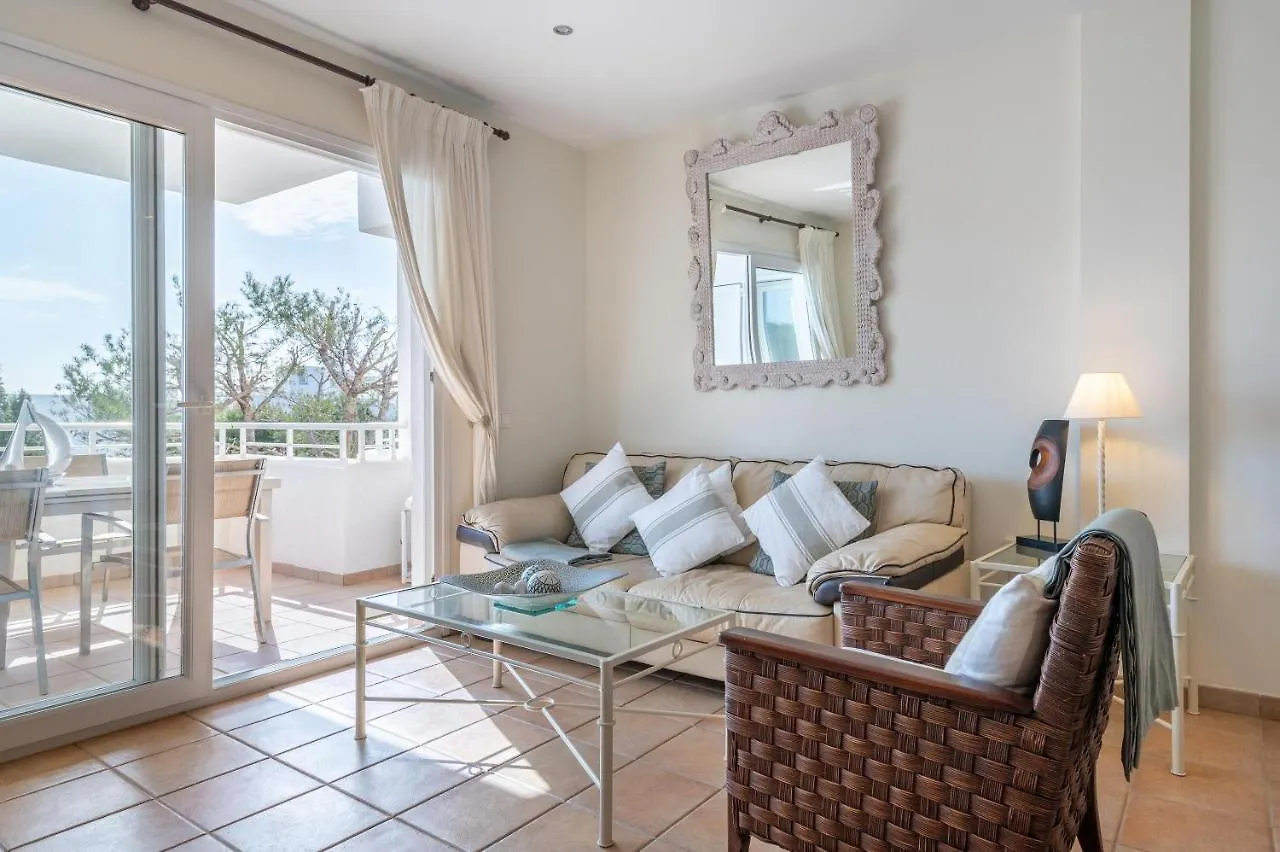 El Puerto I B1-7 Cala Dor Marina Apartment Cala d'Or