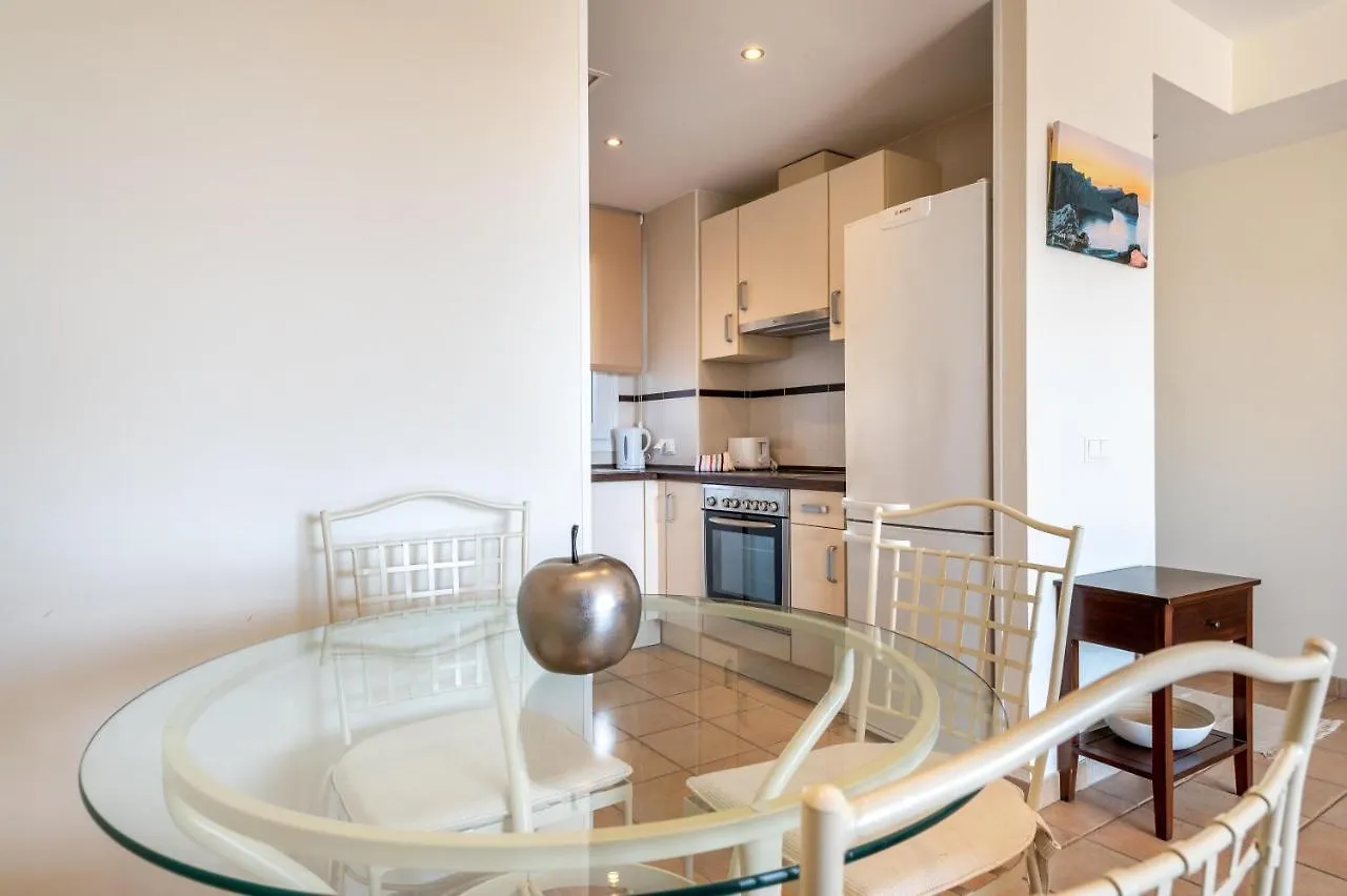 El Puerto I B1-7 Cala Dor Marina Apartment Cala d'Or