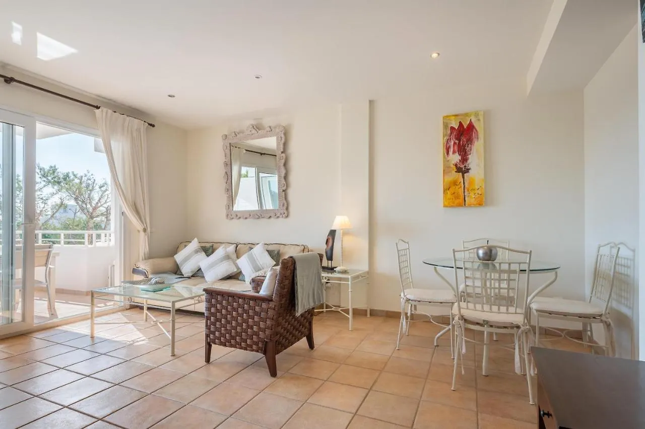 El Puerto I B1-7 Cala Dor Marina Apartment Cala d'Or