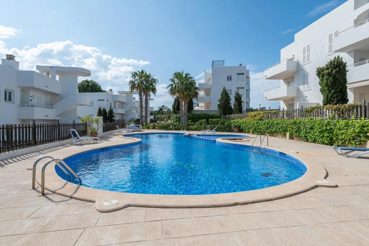 El Puerto I B1-7 Cala Dor Marina Apartment Cala d'Or  0*, Cala d'Or (Mallorca)
