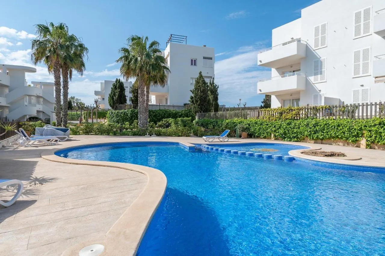 El Puerto I B1-7 Cala Dor Marina Apartment Cala d'Or  0*, Cala d'Or (Mallorca) Spain
