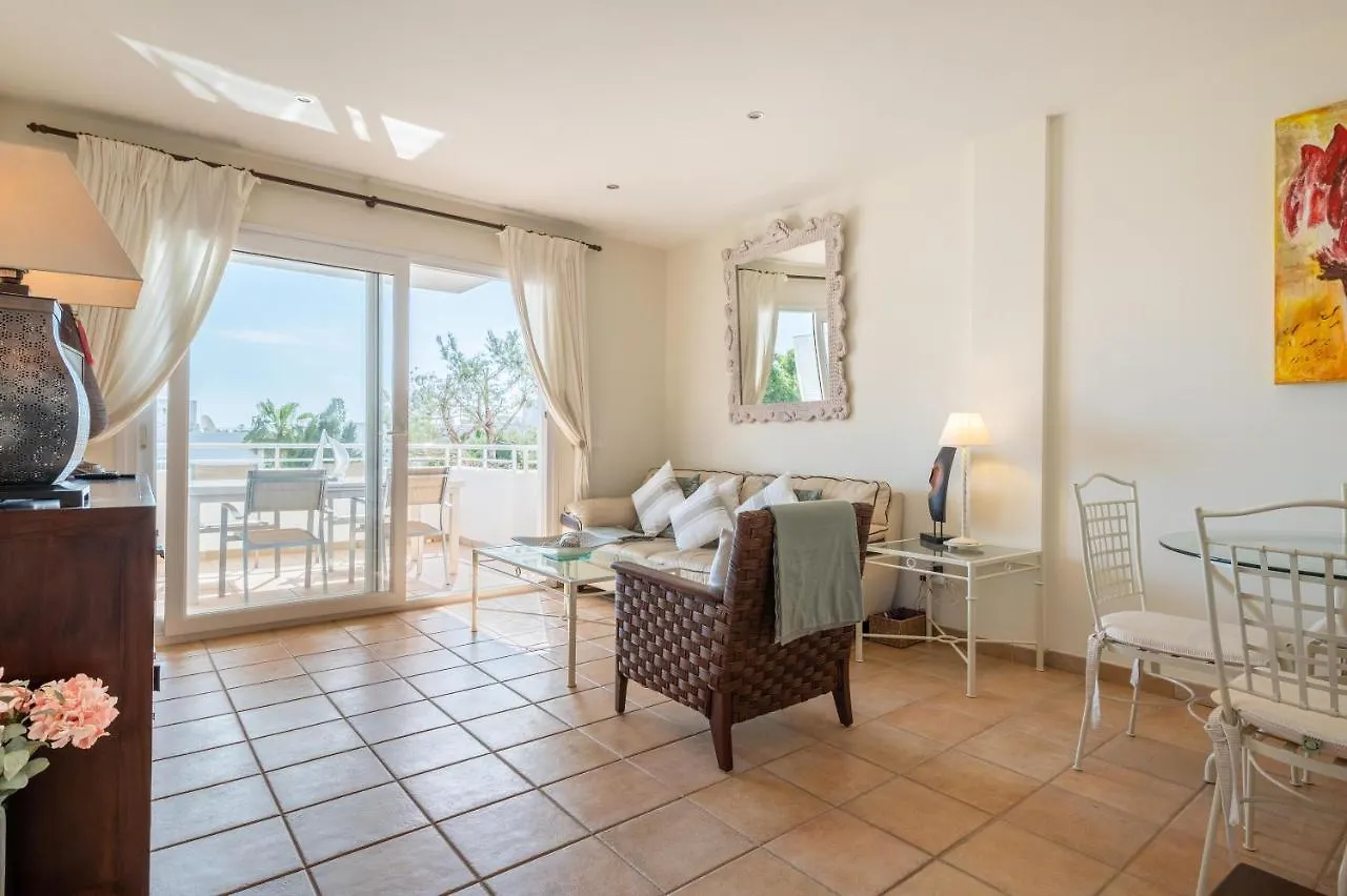 El Puerto I B1-7 Cala Dor Marina Apartment Cala d'Or   Cala d'Or (Mallorca)