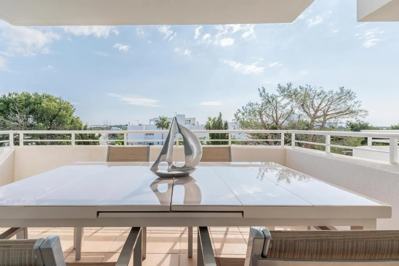 El Puerto I B1-7 Cala Dor Marina Apartment Cala d'Or  Spain