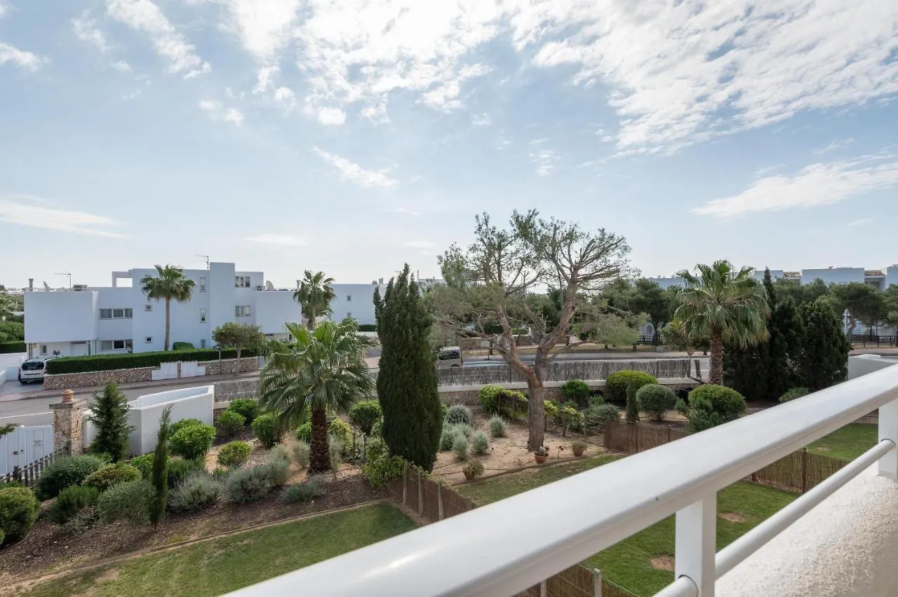 El Puerto I B1-7 Cala Dor Marina Apartment Cala d'Or