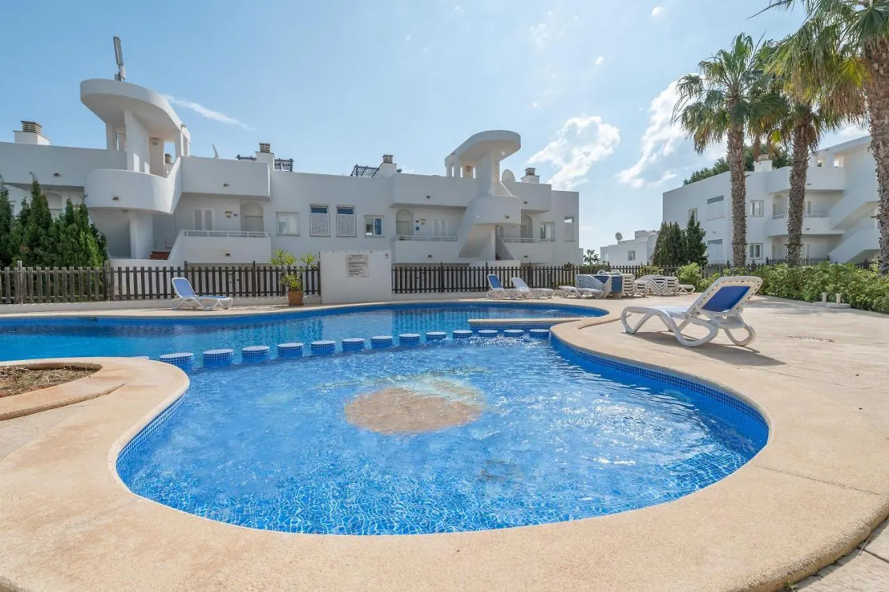 El Puerto I B1-7 Cala Dor Marina Apartment Cala d'Or   Cala d'Or (Mallorca)