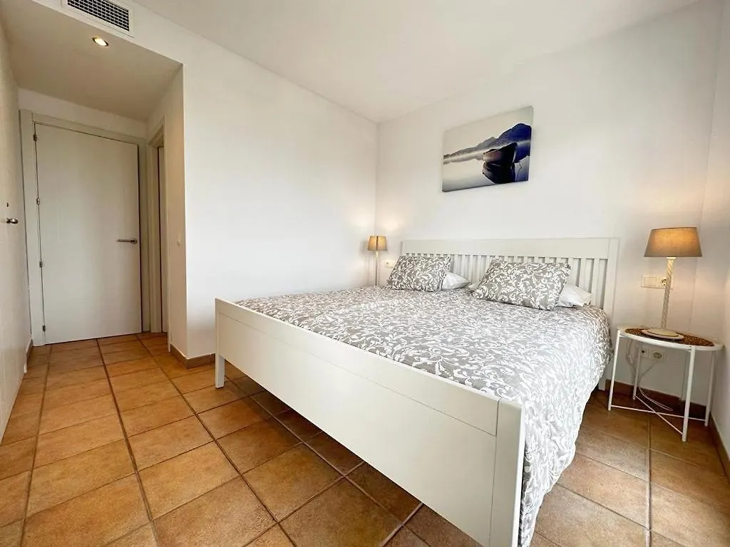 El Puerto I B1-7 Cala Dor Marina Apartment Cala d'Or