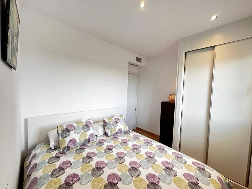 El Puerto I B1-7 Cala Dor Marina Apartment Cala d'Or