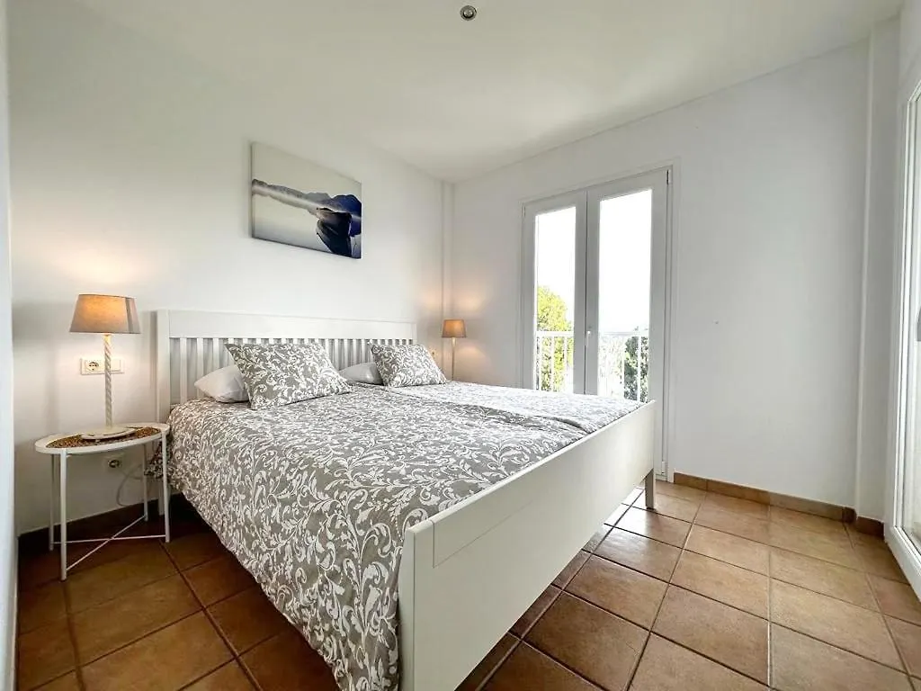 El Puerto I B1-7 Cala Dor Marina Apartment Cala d'Or  Cala d'Or (Mallorca)